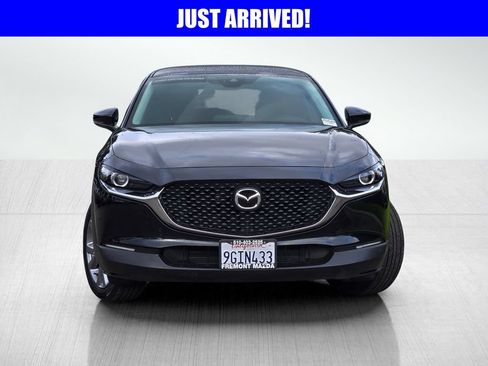 Certified 2023 MAZDA CX-30 AWD 2.5 S w/ Select Package image 2