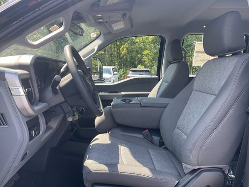 New 2026 Ford F250 XL w/ STX Appearance Package AWD/4WD image 16