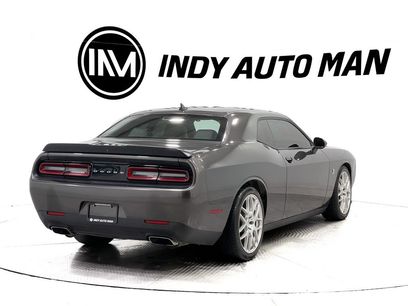 Used 2019 Dodge Challenger R/T Scat Pack w/ Plus Package