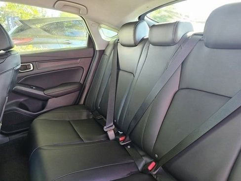 New 2026 Acura Integra image 13