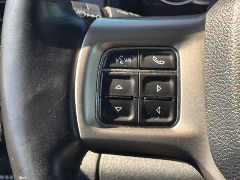 Used 2017 RAM 2500 Laramie image 22