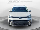 New 2025 Volkswagen Taos SE image 2