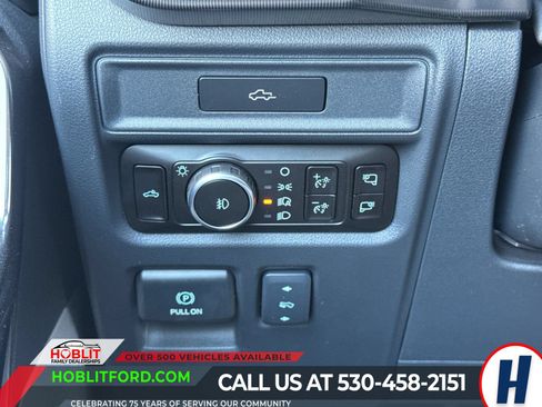 New 2026 Ford F150 Platinum w/ Equipment Group 702A High AWD/4WD image 30