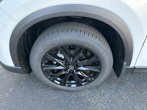 New 2025 MAZDA CX-5 Carbon Edition image 10