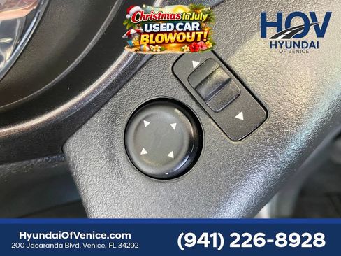 Used 2017 Nissan Rogue S FWD image 20