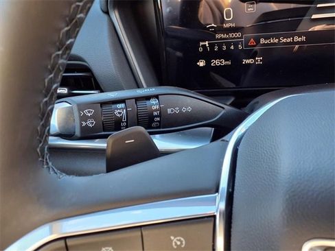 New 2026 GMC Terrain Denali image 20