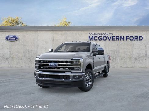 New 2026 Ford F350 Lariat w/ Chrome Package AWD/4WD image 33