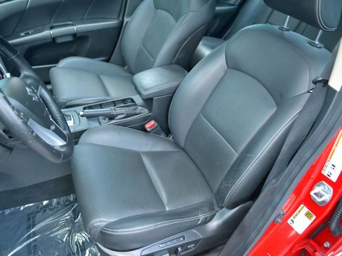 Used 2013 Suzuki Kizashi Sport SLS image 17