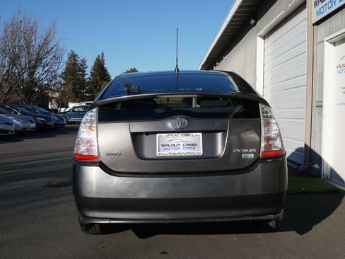 Used 2009 Toyota Prius Touring image 14