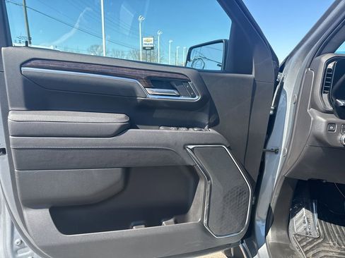 Used 2026 GMC Sierra 1500 Elevation AWD/4WD image 27