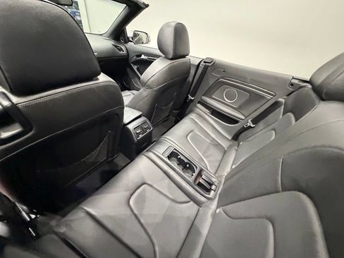 Used 2013 Audi S5 Premium Plus AWD/4WD image 28