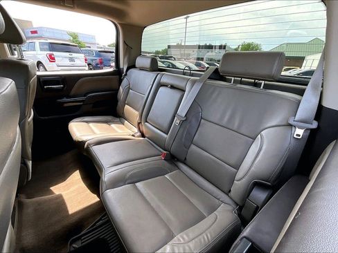 Used 2015 Chevrolet Silverado 1500 LT w/ All Star Edition RWD image 23