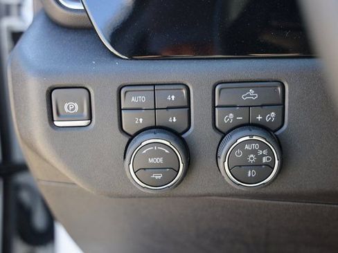 New 2025 Chevrolet Silverado 1500 RST w/ Texas Edition Plus image 23