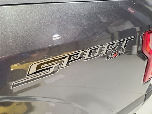 Used 2020 Ford F150 XLT w/ Equipment Group 302A Luxury AWD/4WD image 18
