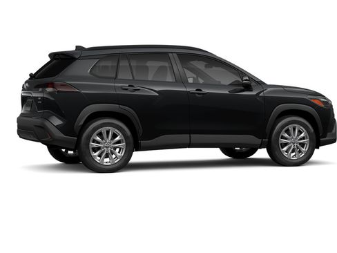 New 2026 Toyota Corolla Cross LE w/ Cold Weather Package AWD/4WD image 11