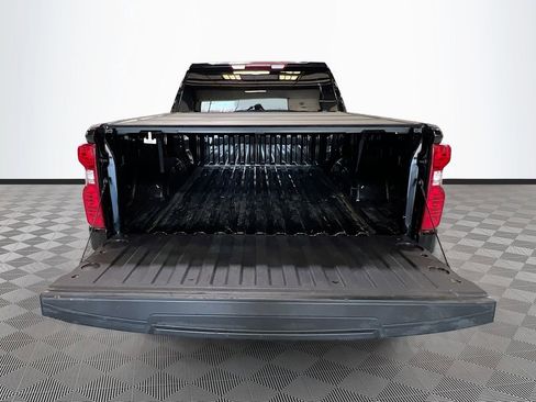 Used 2024 Chevrolet Silverado 1500 Custom Trail Boss image 23