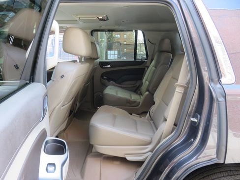 Used 2015 Chevrolet Tahoe LTZ image 25