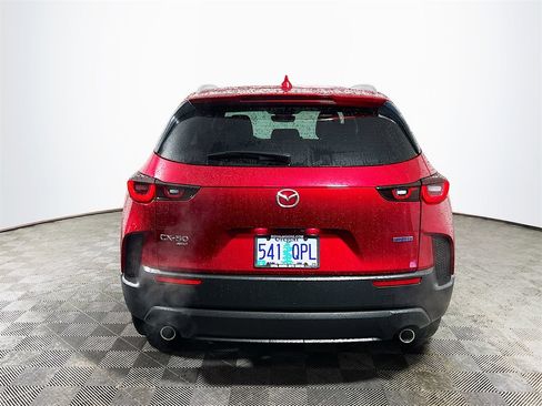 Used 2025 MAZDA CX-50 2.5 Hybrid w/ Weather Package image 6