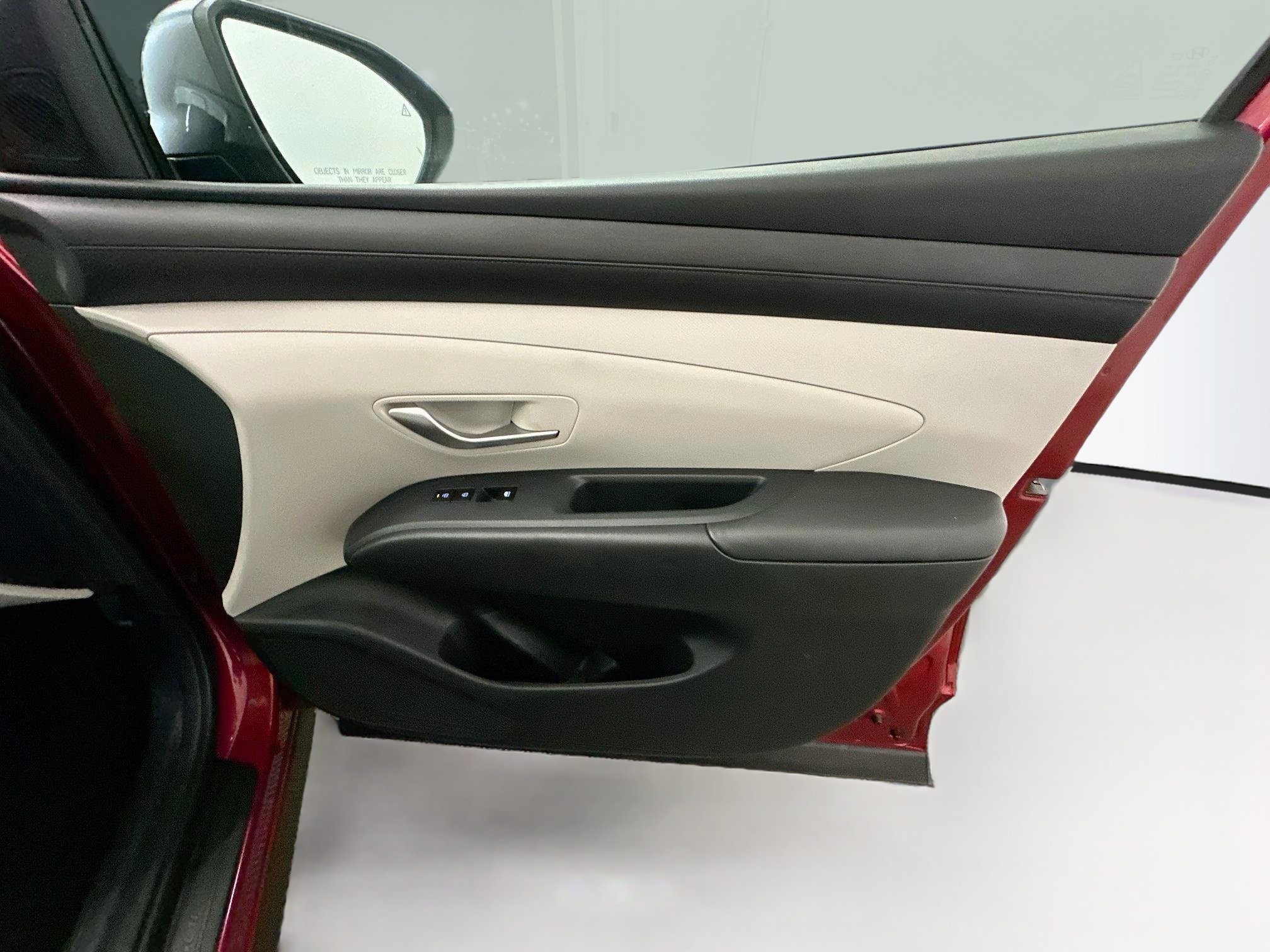 Used 2025 Hyundai Tucson SEL AWD/4WD image 33