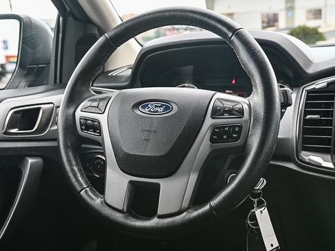 Certified 2023 Ford Ranger XLT w/ Equipment Group 301A Mid RWD image 17