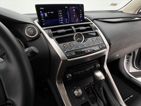 Certified 2021 Lexus NX 300 FWD w/ Premium Package image 22