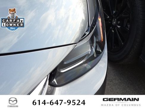 Certified 2024 MAZDA CX-90 Plug-In Hybrid w/ Preferred AWD/4WD image 12
