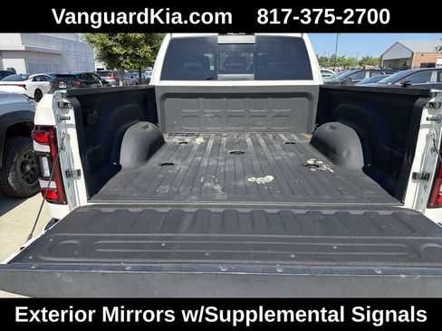 Used 2024 RAM 3500 Laramie w/ Night Edition AWD/4WD image 25
