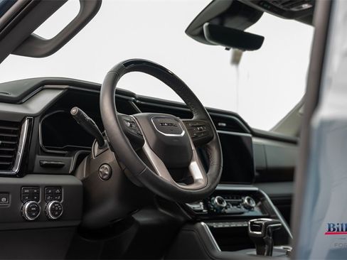 Used 2024 GMC Sierra 1500 Denali image 23