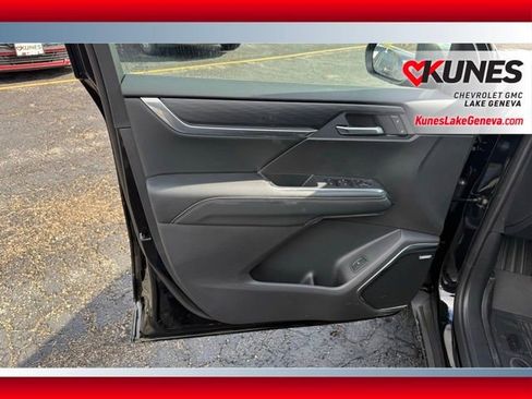 New 2026 GMC Acadia Elevation w/ Black Edition image 13