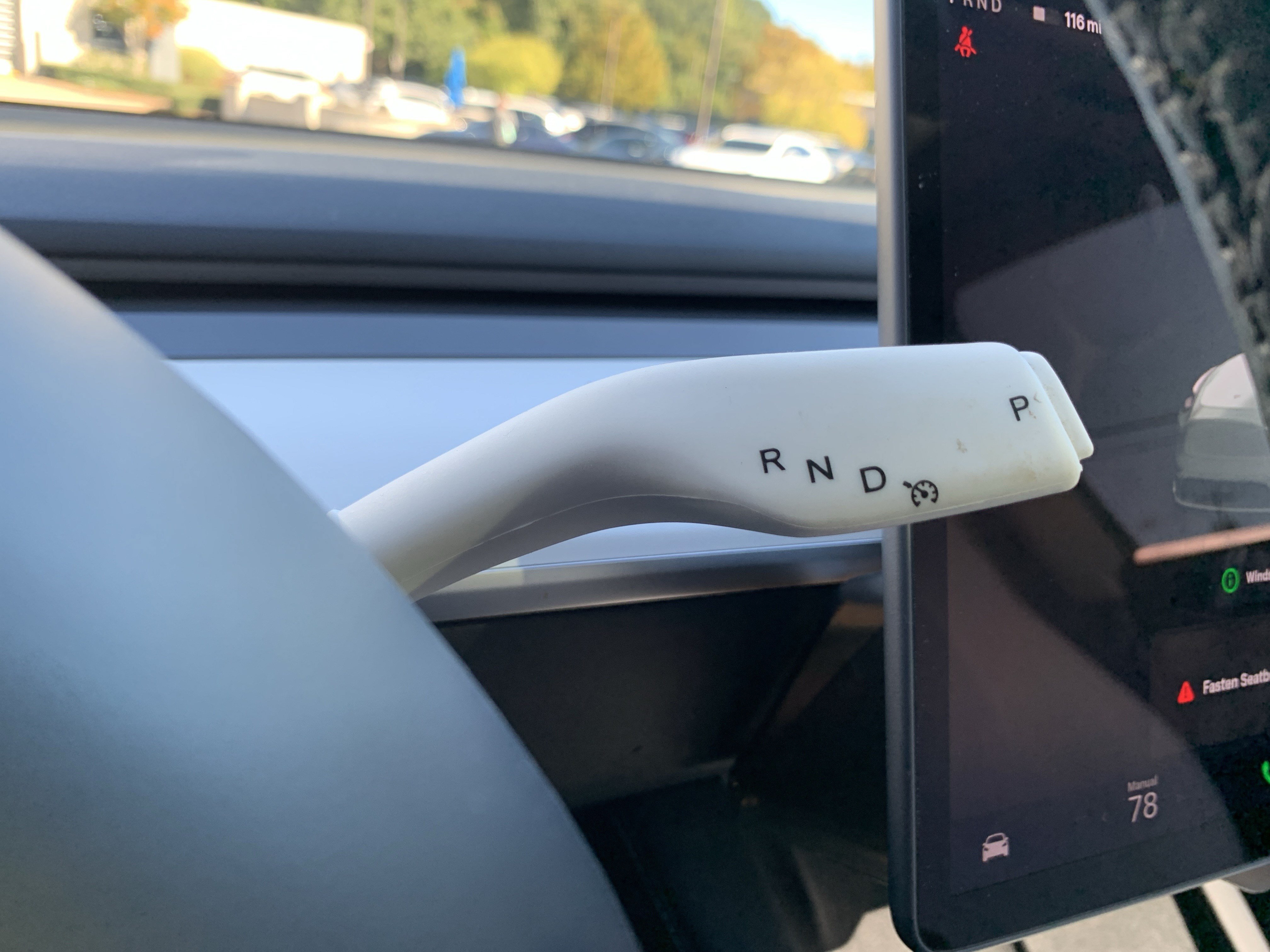 Used 2024 Tesla Model Y Long Range AWD/4WD image 26