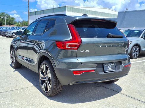 New 2026 Volvo XC40 B4 Plus w/ Protection Package Premier image 5