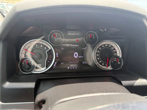 Used 2016 RAM 1500 Lone Star AWD/4WD image 20