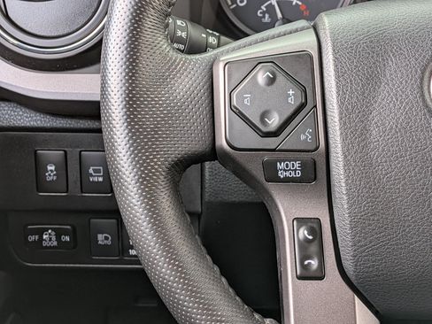 Certified 2023 Toyota Tacoma TRD Sport w/ TRD Premium Sport Package AWD/4WD image 35