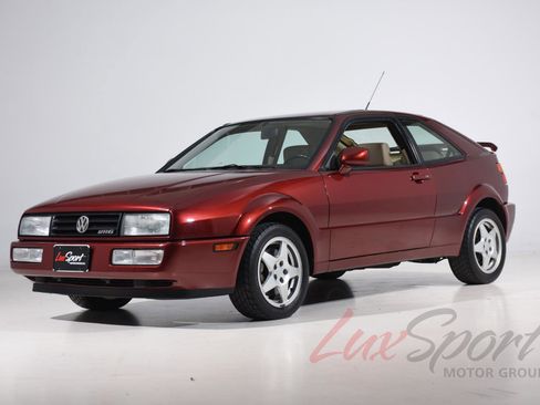 Used 1994 Volkswagen Corrado SLC image 3