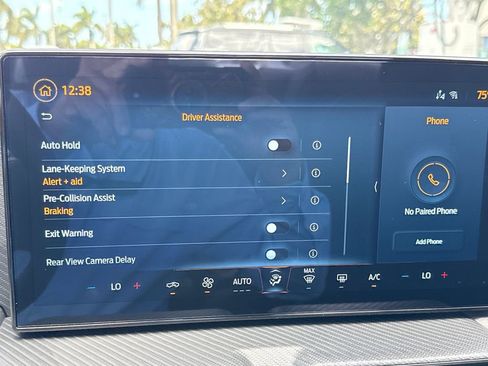 New 2026 Ford Mustang Coupe image 26