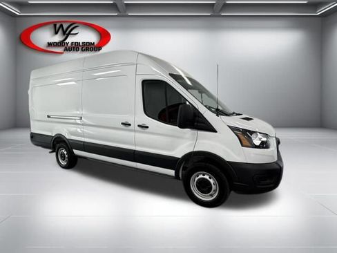 New 2026 Ford Transit 350 148 High Roof Extended RWD image 4