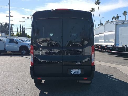 Used 2023 Ford Transit 350 XLT image 5