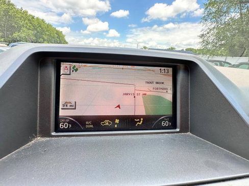 Used 2005 INFINITI QX56 4WD image 39