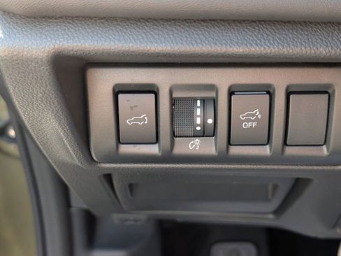Used 2024 Subaru Outback Wilderness AWD/4WD image 10