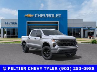 Used 2024 Chevrolet Silverado 1500 Custom video 1