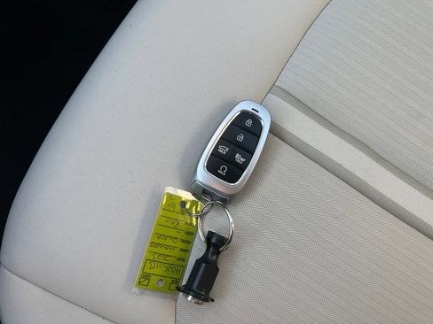 Used 2023 Hyundai Sonata SEL FWD image 28