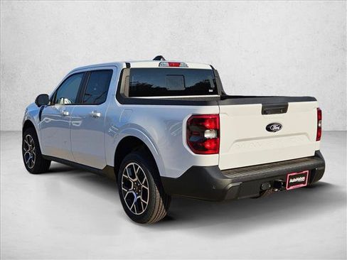 New 2026 Ford Maverick Lariat w/ 4K Tow Package AWD/4WD image 9