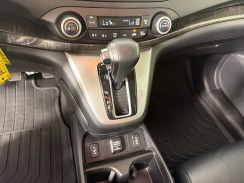 Used 2013 Honda CR-V EX-L image 18
