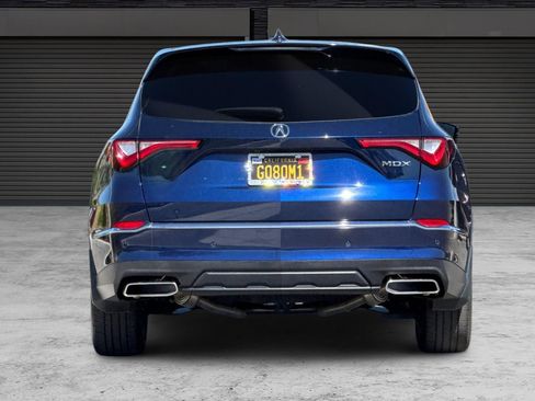Used 2023 Acura MDX FWD w/ Technology Package image 5