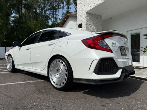 Used 2019 Honda Civic Si image 3