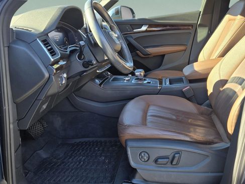 Used 2018 Audi Q5 Prestige image 12