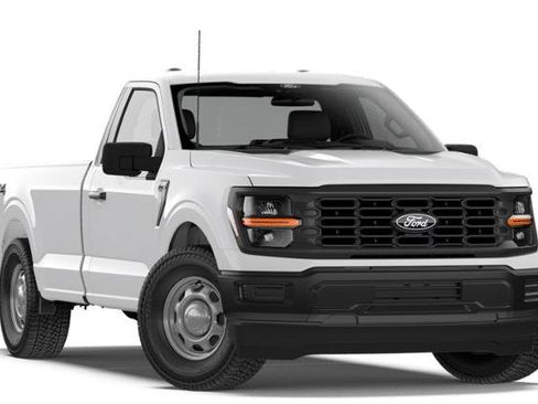 New 2026 Ford F150 XL image 26