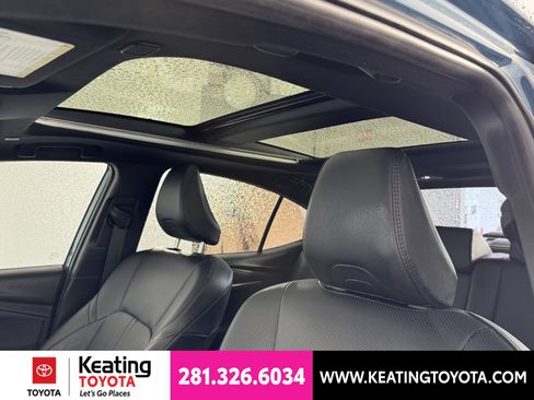 Certified 2025 Toyota Camry XSE w/ Premium Package FWD image 22