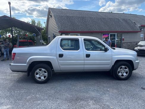 Used 2011 Honda Ridgeline RT image 6