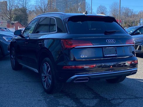 Used 2023 Audi Q5 2.0T Premium image 5